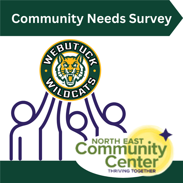 North East Community Center Survey